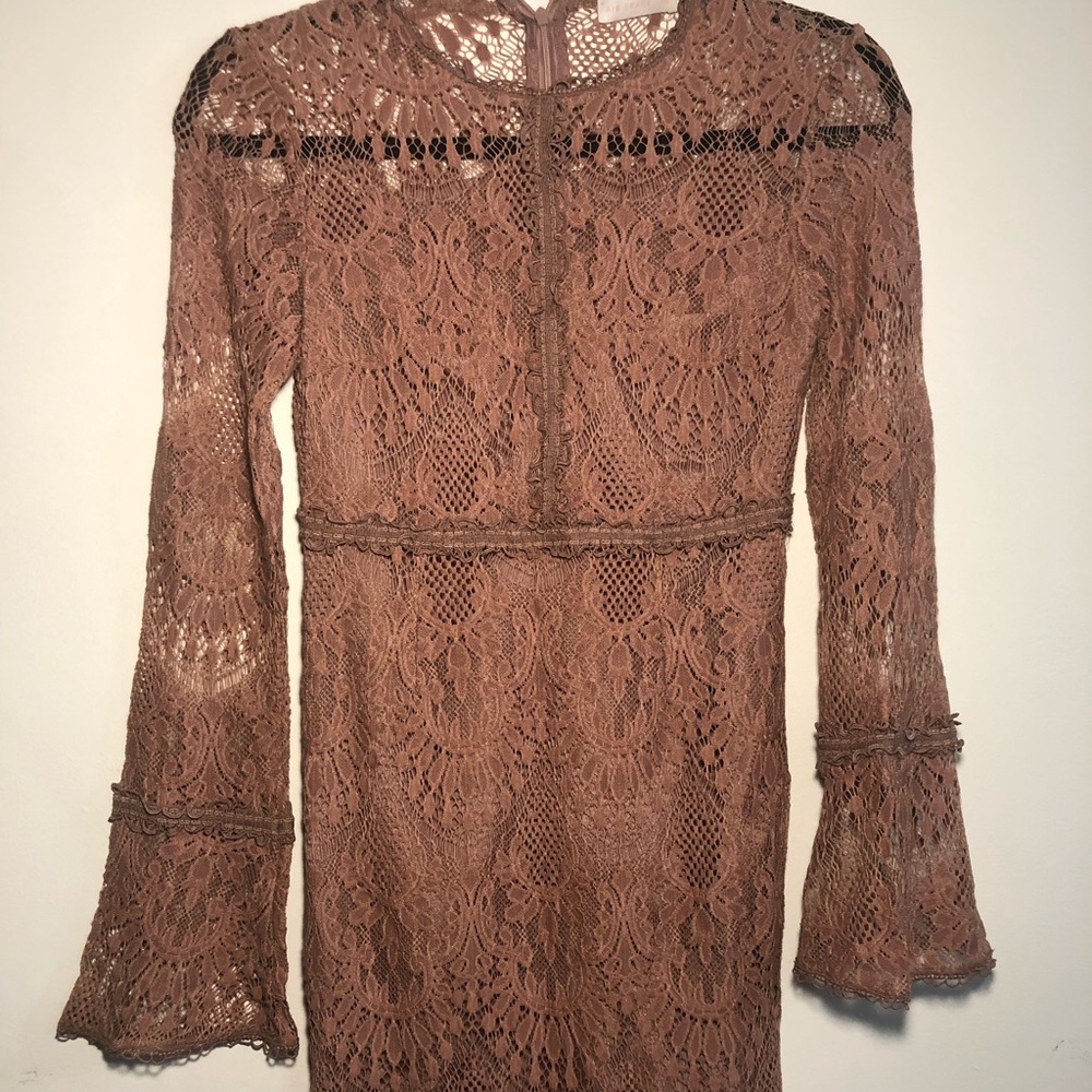 Dress from Taiwan